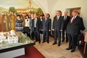 Между Оршей и Кардымово (+фото)