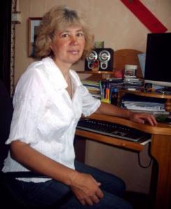 Поэтесса со Столинщины стала лауреатом международного конкурса в номинации «Поэзия для детей»