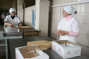 «МАГІЛЁЎСКІ ПАЧАСТУНАК» «МАГІЛЁЎСКІ ПАЧАСТУНАК»