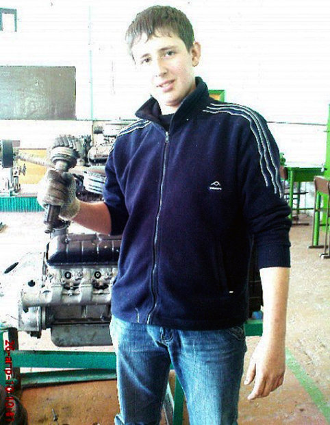 Пострадавшиий при наезде на остановку в Речице: "Я хочу посмотреть в глаза водителю"