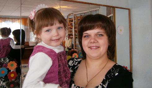 Жительница Столина – финалистка конкурса «Женщина года 2013»