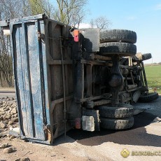 ДТП в Верейках (обновлено)