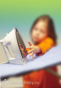 БЭБИ-БУМСС …