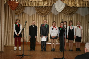 ЗАЖГИ КОСТЕР ДОБРА