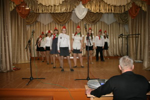 ЗАЖГИ КОСТЕР ДОБРА