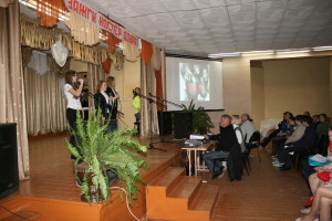 ЗАЖГИ КОСТЕР ДОБРА