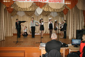 ЗАЖГИ КОСТЕР ДОБРА