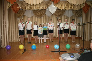 ЗАЖГИ КОСТЕР ДОБРА