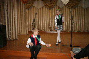 ЗАЖГИ КОСТЕР ДОБРА