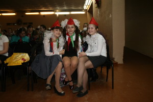 ЗАЖГИ КОСТЕР ДОБРА