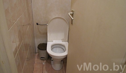 Чтобы в кафе воспользоваться туалетом, нужно проявить чудеса эквилибристики, или Back in USSR Чтобы в кафе воспользоваться туалетом, нужно проявить чудеса эквилибристики, или Back in USSR