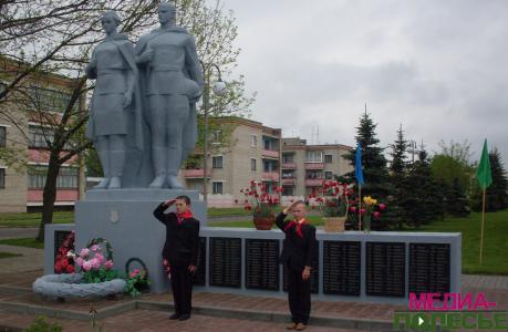 Спіс помнікаў Століншчыны можа павялічыцца Спіс помнікаў Століншчыны можа павялічыцца