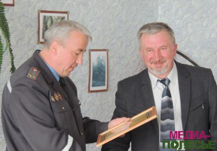 После 5 шагов 5 учащихся бросили курить, Или В Столинском колледже подвели итоги специальной программы