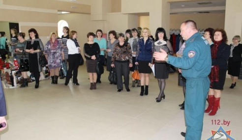 Среди призёров областного смотра-конкурса – коллективы яслей-садов Полесья