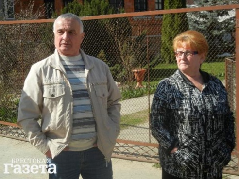 Жители улицы Берестейской не хотят «переселяться» на переулок Мусоргского