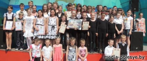 Принимаются заявки на участие в районном конкурсе эстрадного искусства