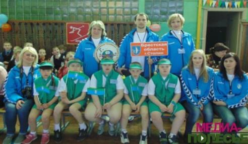 «Бусляняты» из Столина представят Брестчину на республиканском конкурсе