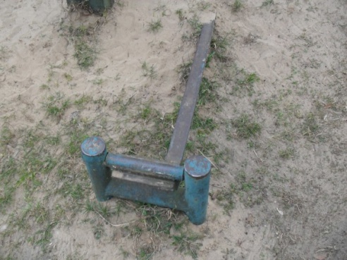 Проблема детских площадок в Молодечно (фото)(обновлена)