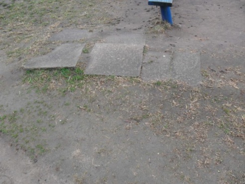 Проблема детских площадок в Молодечно (фото)(обновлена)