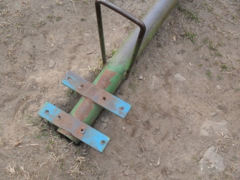 Проблема детских площадок в Молодечно (фото)(обновлена)