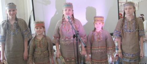 Столинская и скопинская молодёжь налаживает контакты