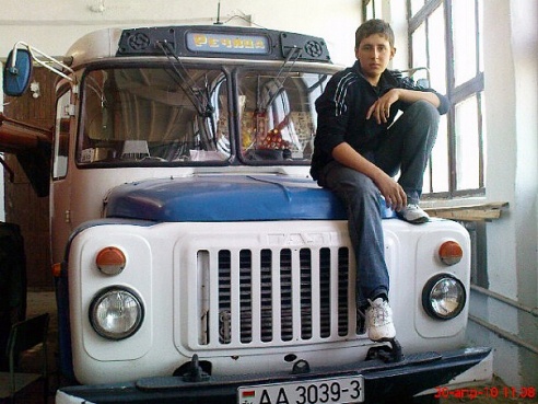 Пострадавшиий при наезде на остановку в Речице: "Я хочу посмотреть в глаза водителю"