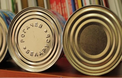 В Брянске продают поддельную сгущенку под маркой рогачевской