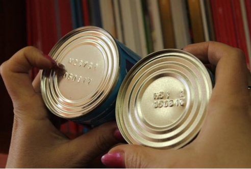 В Брянске продают поддельную сгущенку под маркой рогачевской