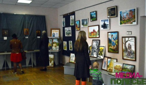 Сергій Крышталь: "Абраз - гэта акно ў рай"