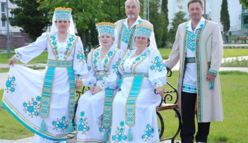 Жительница Столина – финалистка конкурса «Женщина года 2013»