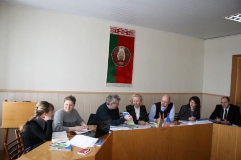 Будем рады велотуристам