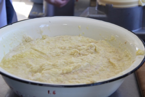 Рецепт цибриков