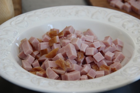 Рецепт цибриков