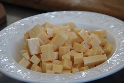 Рецепт цибриков