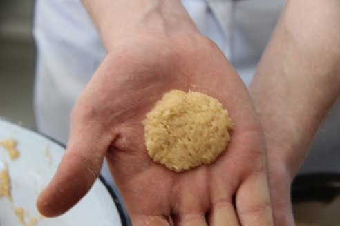 Рецепт цибриков