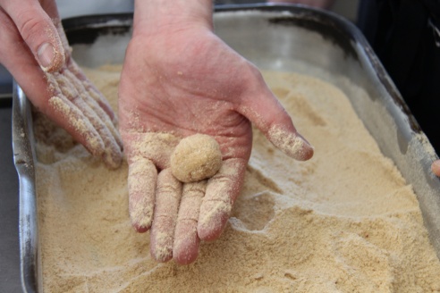 Рецепт цибриков