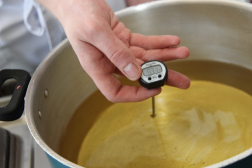 Рецепт цибриков