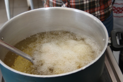 Рецепт цибриков