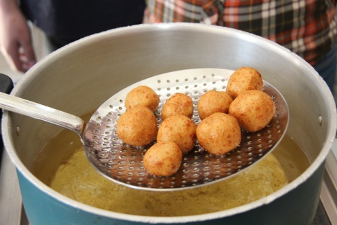 Рецепт цибриков