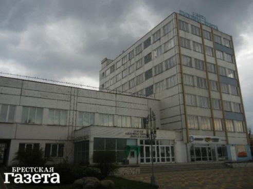 Новый руководитель «Ковров Бреста» считает, что предприятие можно спасти