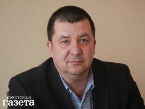 Новый руководитель «Ковров Бреста» считает, что предприятие можно спасти