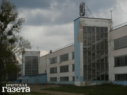 Новый руководитель «Ковров Бреста» считает, что предприятие можно спасти