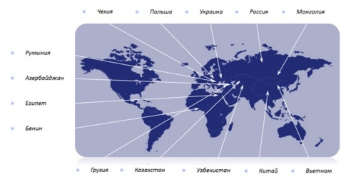 Выпущен 5000-й карьерный самосвал БЕЛАЗ-7547