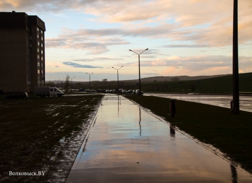 Хвілінка адпачынку