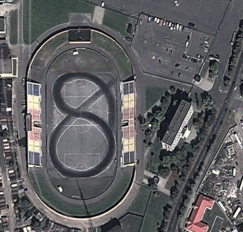 Открытие сезона дрифтинга состоится в Пинске 27 апреля