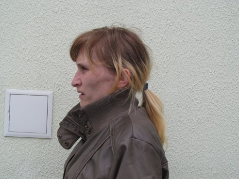 В Пинске мошенница собирала деньги, якобы на храм, ищутся свидетели