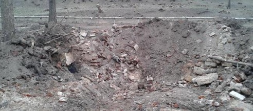 Меркаванне: ахова помнікаў у Магілёве нікому не патрэбная