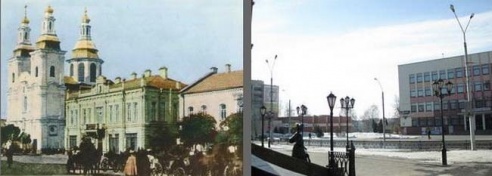 Меркаванне: ахова помнікаў у Магілёве нікому не патрэбная