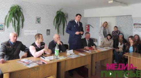 После 5 шагов 5 учащихся бросили курить, Или В Столинском колледже подвели итоги специальной программы