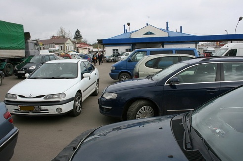 Могилевчане обсуждают: быть или не быть «Быховскому» рынку